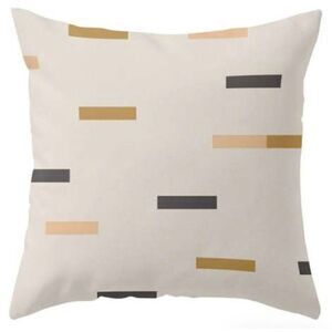 1/$33 2/$50 3/$79 SOCIETY6 Stripe Pillow